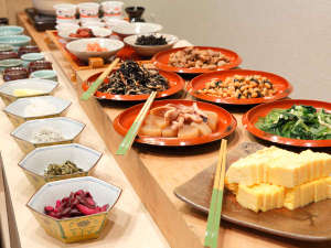 Buffet （image)